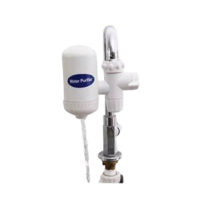 ShopEasy Purifier Kitchen Water Filter Faucet