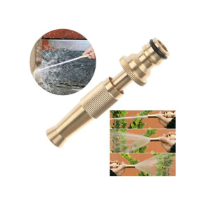 ShopEasy High Pressure Full Copper Water Spray Nozzle