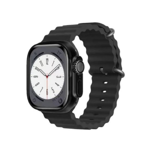 ShopEasy X8 Ultra GPS Smart Watch Black