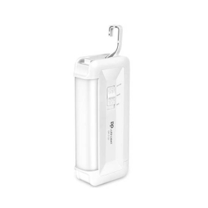 DP Rechargeable Emergency LED Light White (DP-7131)