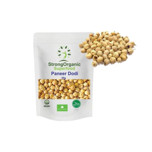 Organic Superfoods Paneer Dodi - 50gm