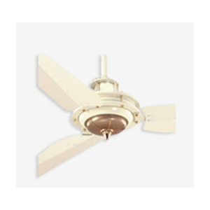 Abdullah 56" Ceiling Fan - Off White