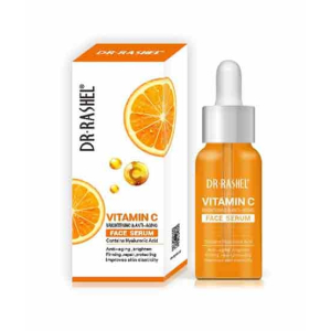 Dr Rashel Vitamin C Serum For Face 50ml