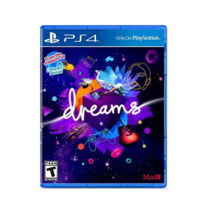 Dreams Game For PS4