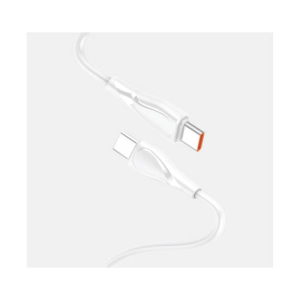 Westpoint Fast Charging PD Cable White (WP-316)