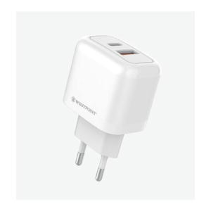 Westpoint 20w PD Charger White (WP-20)