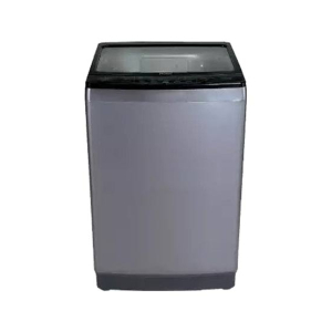 Haier Top Load Fully Automatic Washing Machine 12 KG Grey (HWM-120-1789)