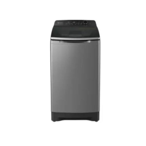 Haier Top Load Fully Automatic Washing Machine 15 KG Grey (HWM-150-1789)