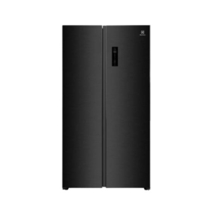 Electrolux No Frost Inverter Side-by-Side Refrigerator 581L (ELR-ISBS 581 BG)