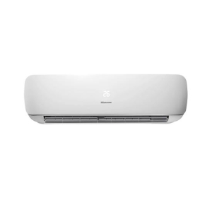 Hisense Inverter Split Air Conditioner 1.5 Ton White (18TG 75HCI)