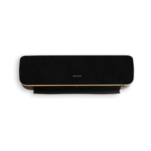 Hisense Inverter Split Air Conditioner 1.5 Ton Black (18TG 75HC)