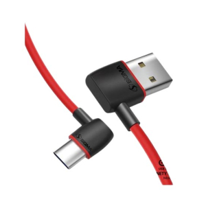 Sigma Ninety Cable For Type-C Auto Disconnect - (C2)