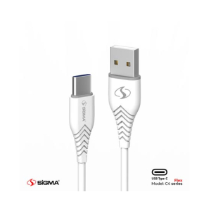 Sigma Flex Micro Cable 2.4A Auto Disconnect – (C4)