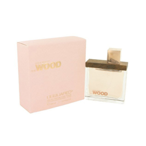 Dsquared2 She Wood Eau De Parfum For Women 100ml