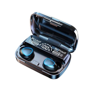 RK Unique Damix M10 Bluetooth Wireless Earbud