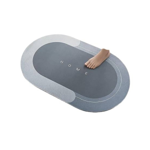 Promax Bathroom Super Absorbent Floor Matt