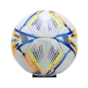 Zohan Sports Al Rihla Unique Design Football