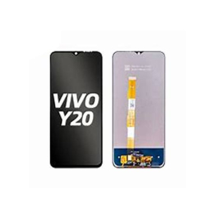 Smart Vision Vivo Y20 LCD Display Panel