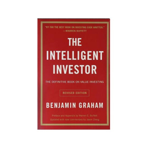 The Intelligent Investor Book