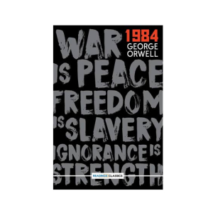1984 Book
