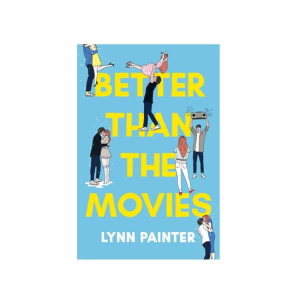 Better Than The Movies Book
