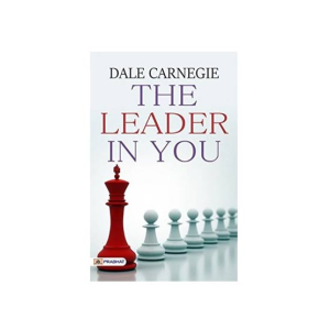 The Leader In You Book