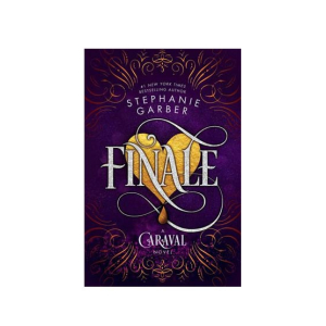 Finale Book