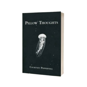 Pillow Thoughts Book