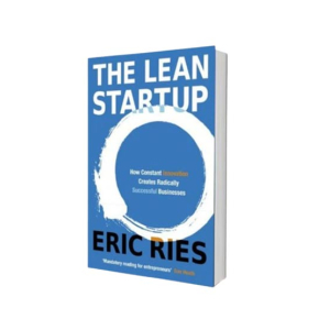 The Lean Startup Book