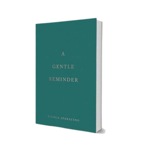A Gentle Reminde Book