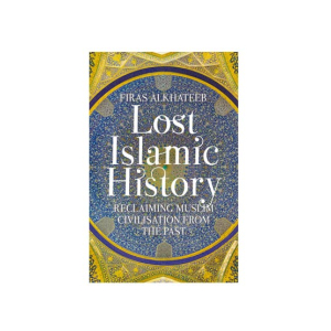 Lost Islamic History Book