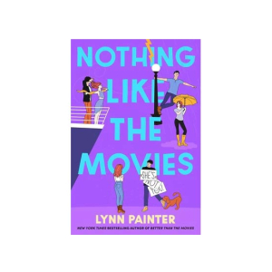 Nothing Like the Movies Book