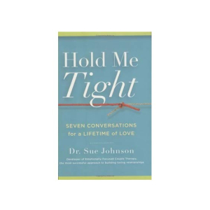 Hold Me Tight Book
