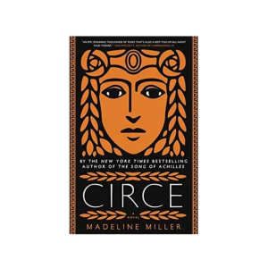 Circe Book