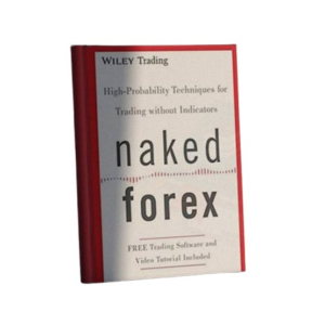 Naked Forex Book