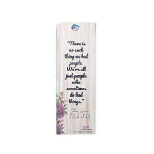 It Ends With Us Book