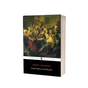 Joseph Andrews Book