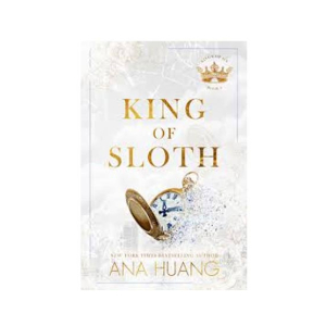 King of Sloth Book