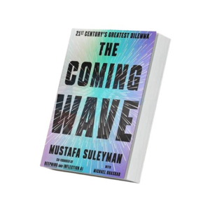 The Coming Wave Book