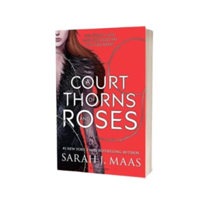 A Court Of Thorns and Roses Book