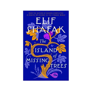 The Island of Missing Trees Book