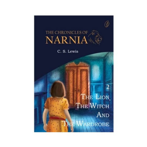 The Chronicles Of Narnia 2 Book