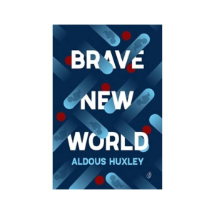 Brave New World Book