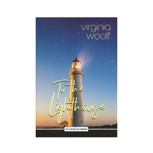 To the Lighthouse Book