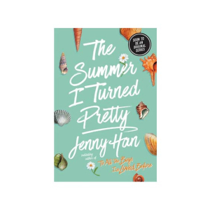 The Summer i Turned Pretty Book