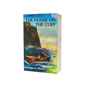 The House On the Cliff