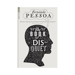 The Book of Disquiet Book