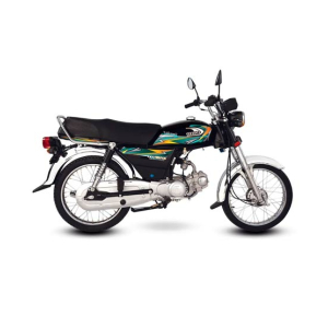 United US 70 - 2024 Model-Black-None