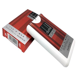 Pack of 2 Dunhill Red Pocket Perfume 20ML