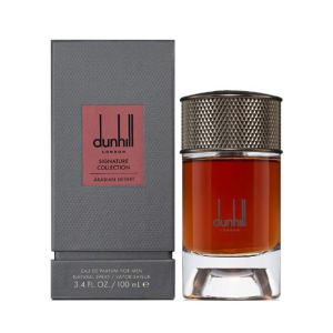 Dunhill London Arabian Desert Eau De Parfum For Men 100ml